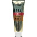 Body Butter KARAT Tingle Sunbed Lotion With Goggles and Tan Shot